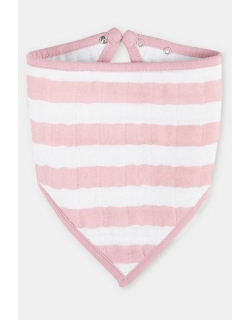 Слюнявчик-бандана Aden&Anais, Heart Breaker