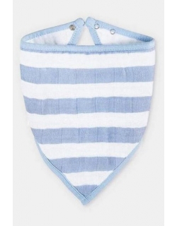 Слюнявчик-бандана Aden&Anais, Rock Star