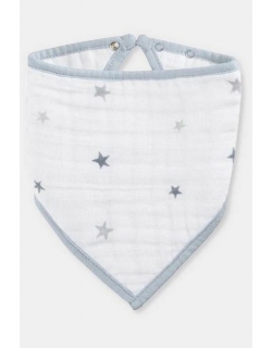 Слюнявчик-бандана Aden&Anais, Twinkle