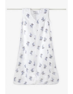 Aden&Anais спальный мешок Jungle Jam