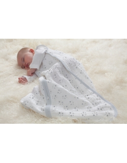 Aden&Anais спальный мешок Aden&Anais спальный мешок Twinkle