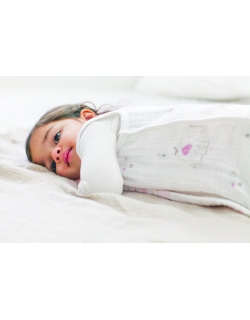 Aden&Anais спальный мешок Lovely