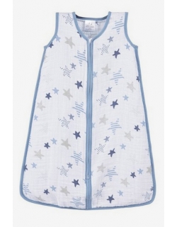 Aden&Anais спальный мешок Rock Star