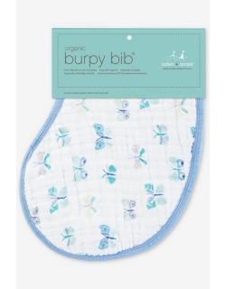 Слюнявчик Aden&Anais, Mariposa