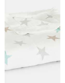 Бамбуковое одеяло Aden&Anais, Milky Way