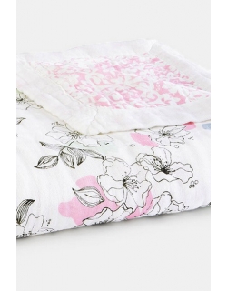 Бамбуковое одеяло Aden&Anais, Meadowlark