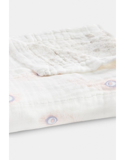 Одеяло бамбуковое Aden&Anais, Featherlight