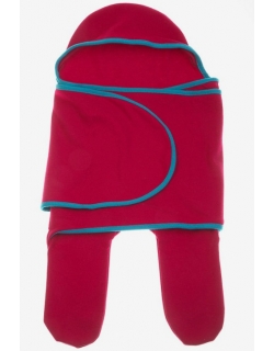 Пеленка-кокон для новорожденных (комбинезон-конверт), персия