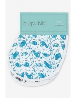 Слюнявчик Aden&Anais, набор из 2 штук, Kindred