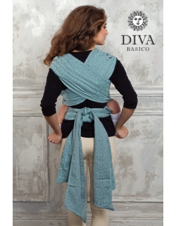 Май-слинг от 6 мес. Diva Basico Aprile Toddler