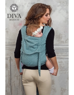 Май-слинг от 6 мес. Diva Basico Aprile Toddler