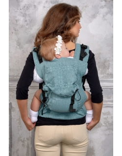 Эрго-рюкзак Diva Basico Aprile