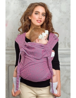 Май-слинг от 6 мес. Diva Basico Perla Toddler