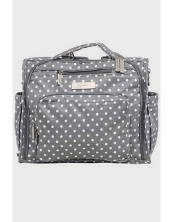 Рюкзак для мамы Ju-Ju-Be BFF Dot Dot Dot