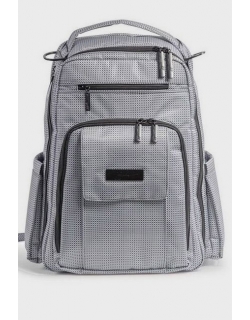 Рюкзак для мамы Ju-Ju-Be Be Right Back - Black Matrix