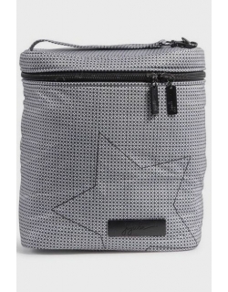 Термосумка для бутылочек Ju-Ju-Be - Fuel Cell Black Matrix