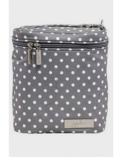 Термосумка для бутылочек Ju-Ju-Be - Fuel Cell Dot Dot Dot