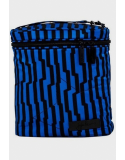 Термосумка для бутылочек Ju-Ju-Be - Fuel Cell Electric Black