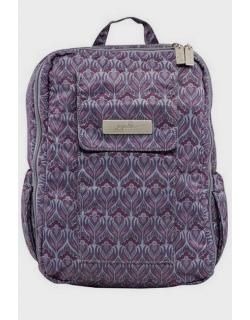 Рюкзак для мамы Ju-Ju-Be - Mini Be Amethyst Ice