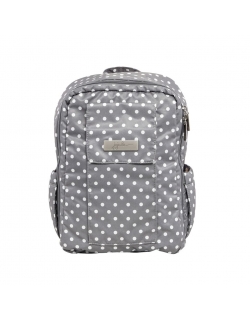 Рюкзак для мамы Ju-Ju-Be - Mini Be Dot Dot Dot