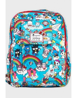 Рюкзак для мамы Ju-Ju-Be - Mini Be Rainbow Dreams