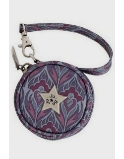 Сумочка для пустышек Ju-Ju-Be Paci Pod - Amethyst Ice