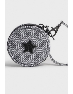 Сумочка для пустышек Ju-Ju-Be Paci Pod - Black Matrix