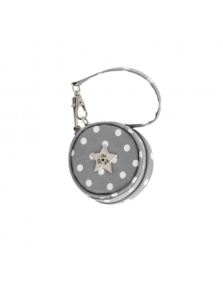 Сумочка для пустышек Ju-Ju-Be Paci Pod - Dot Dot Dot