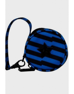 Сумочка для пустышек Ju-Ju-Be Paci Pod - Electric Black