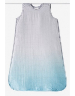 Aden&Anais Cпальный мешок из шерсти мериноса, Seaside