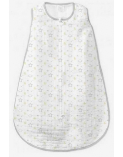 Спальный мешок SwaddleDesigns Sterling Goodnight