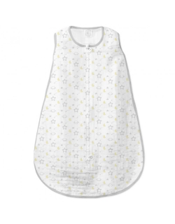 Спальный мешок SwaddleDesigns Sterling Goodnight