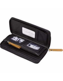 Кошелек Petunia Wonderlust Wallet: Gardens of Gillingham
