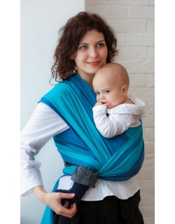 Слинг-шарф Дидимос Ян (Didymos Jan)