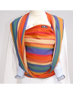 Слинг-шарф Дидимос "Катя" (Didymos "Katja")