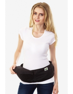 Хипсит Mums Era черный