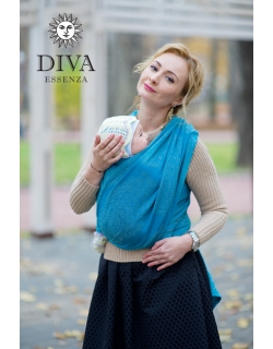Слинг-шарф Diva Essenza, Lago