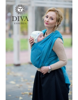 Слинг-шарф Diva Essenza, Lago