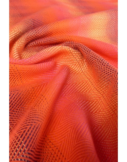 Слинг-шарф Didymos, Lisca Glow