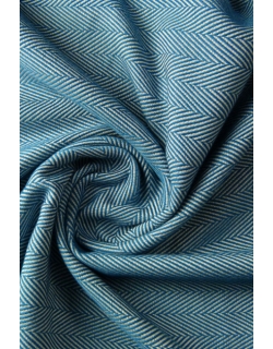 Слинг-шарф Didymos, Lisca Petrol