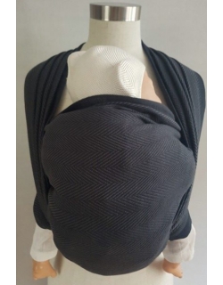 Слинг-шарф Didymos, Lisca Obsidian