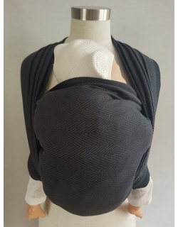 Слинг-шарф Didymos, Lisca Obsidian