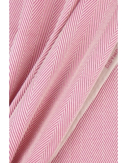 Слинг-шарф Didymos, Lisca Raspberry