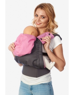 Рукзачок-переноска Mums Era