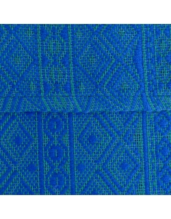 Слинг-шарф Didymos Indio (Prima), Ultramarin