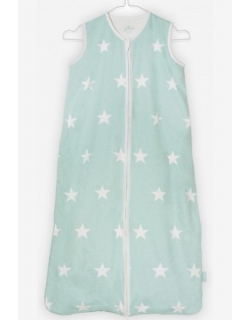Cпальный мешок Jollein для новорожденного классический, Star Jade