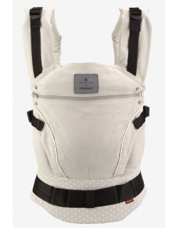 Эрго-рюкзак Manduca WildCrosses Sand (Limited Edition)