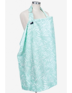 Накидка для кормления Bebe Au Lait Acapulco