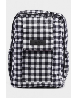Рюкзак для мамы Ju-Ju-Be - Mini Be Gingham Style