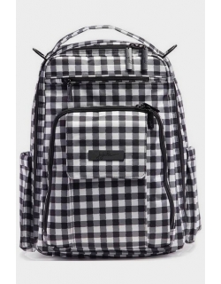 Рюкзак для мамы Ju-Ju-Be Be Right Back Gingham Style